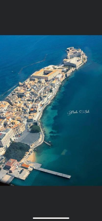 Pietra Viva Syracuse Exterior foto
