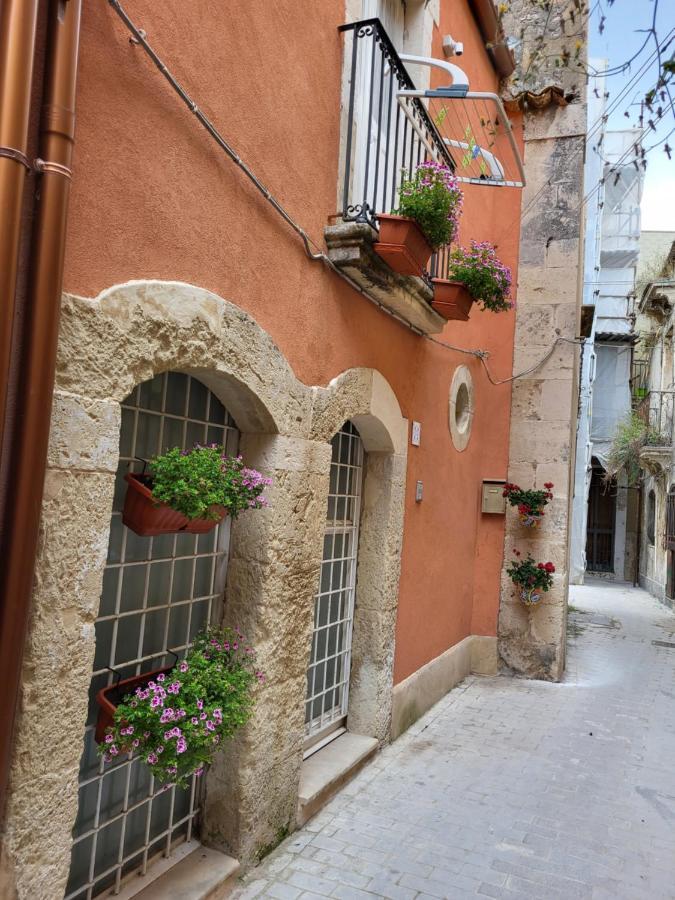 Pietra Viva Syracuse Exterior foto
